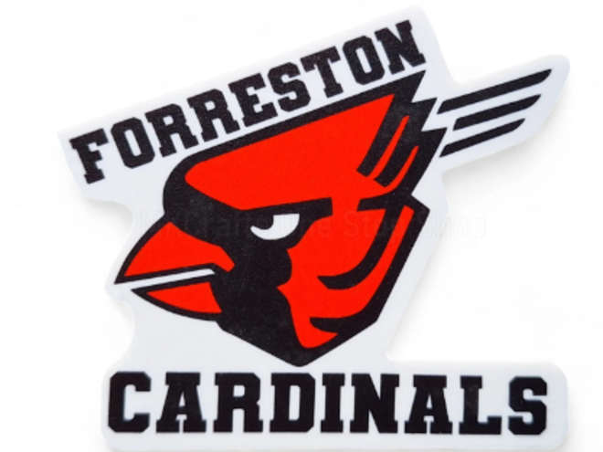FREE 2025 Team Preview: Forreston