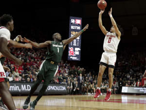 The Monday Morning Step-Back: RHoops goes 1-1 this past week