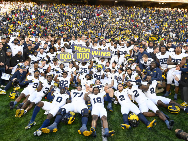 Michigan to fight NCAA allegations in sign-stealing scandal