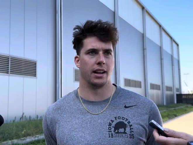 WATCH: Cade McNamara Details QB Responsibilities