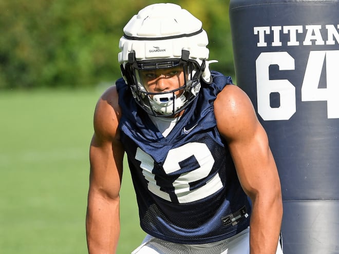 Nitt Clips: Day 3 of Penn State's virtual media days