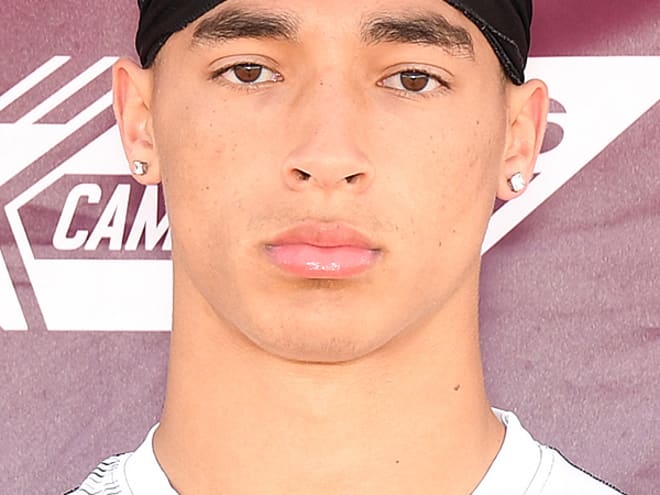 Scouting New BC Commit Nolan James