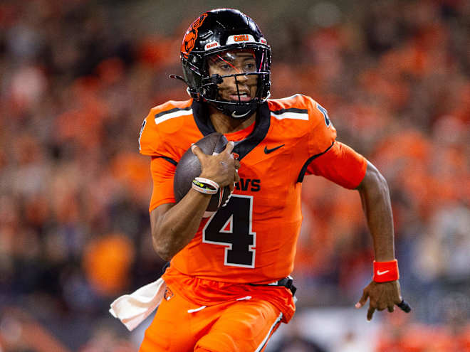 The Scoop: S10, E42 - Gevani McCoy sees Owls' offense as a natural fit