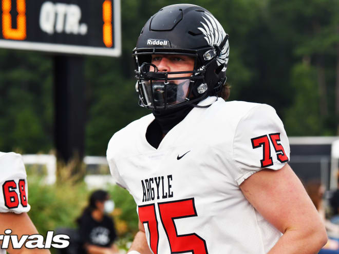 A look at: OL recruiting around the Big 12