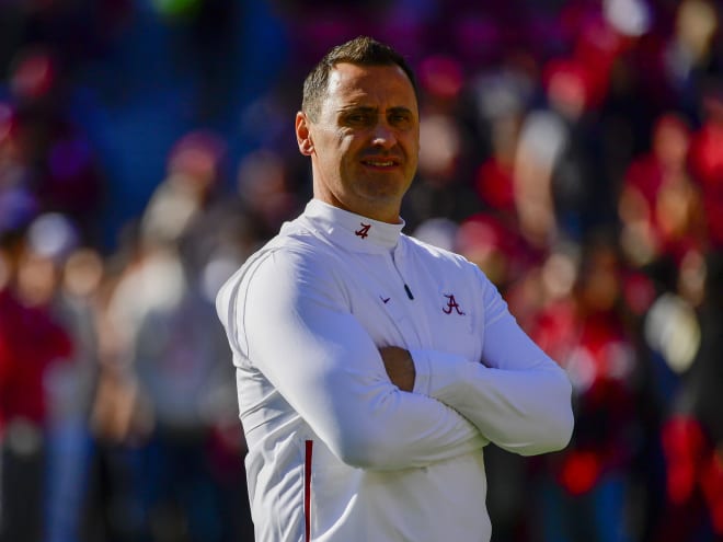 Fact or Fiction: Steve Sarkisian should have taken Colorado job