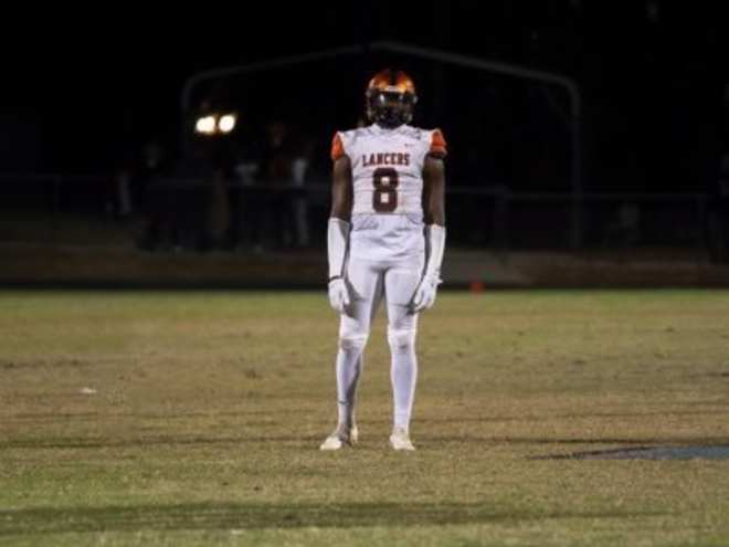 Scouting New Transfer DE Makai Byerson