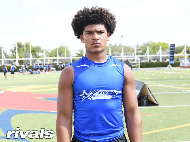 Scanning the Southeast: Visits are making impact with top 2024 recruits