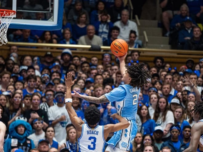 5 Keys for UNC to Beat Duke