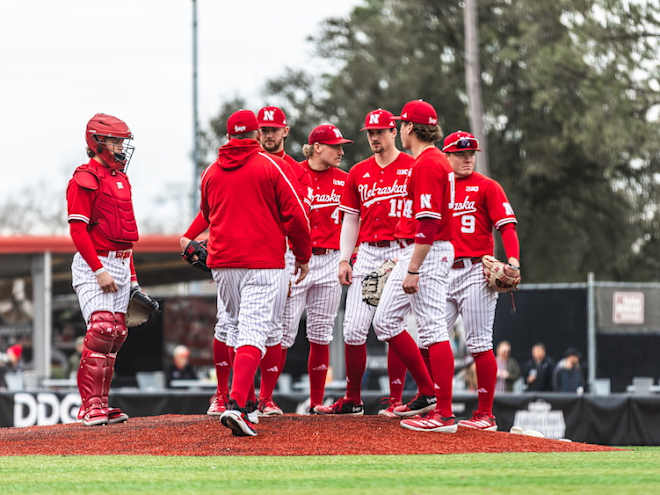 BSB Preview: Nebraska faces #2 LSU, Kansas State, Sam Houston State