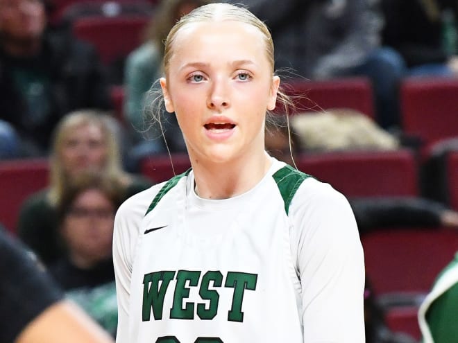 Huskerland Bob's Top Girls Basketball Games for 2024-25