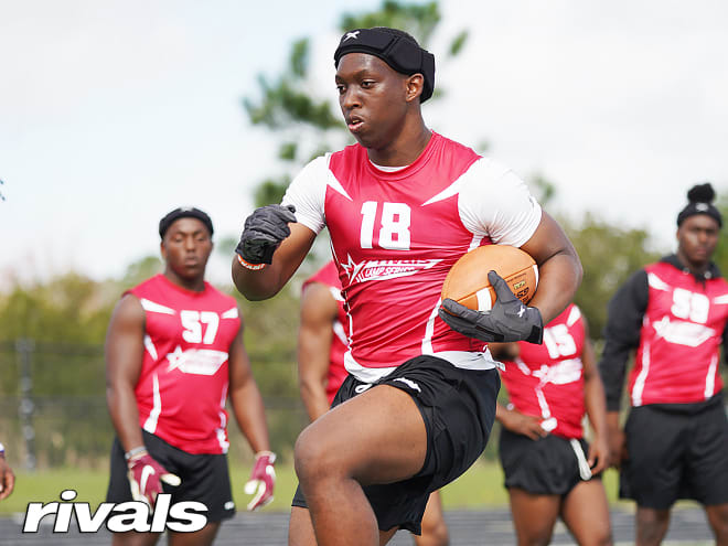 Southeast Spotlight: Eight 2022 prospects who could crack Rivals100