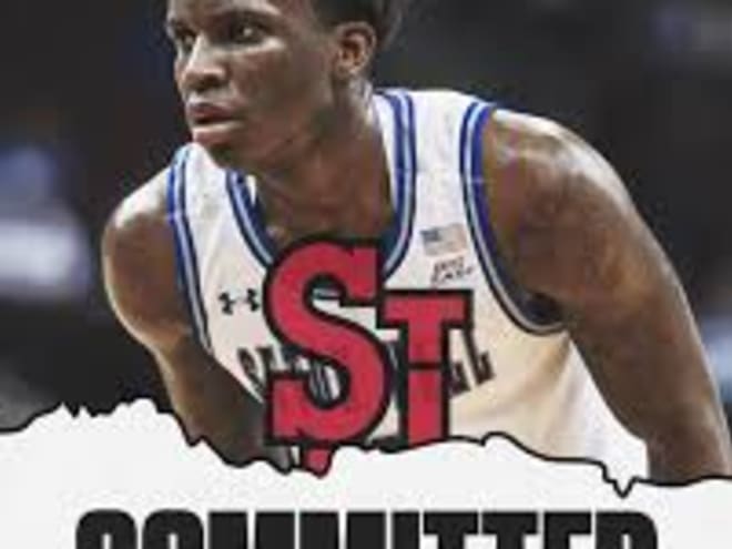 St. John’s Signs 2024 All-BIG EAST Selection