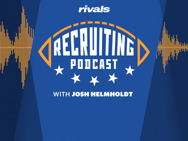 Rivals Recruiting Podcast: Catching up with Prochazka, Bollers