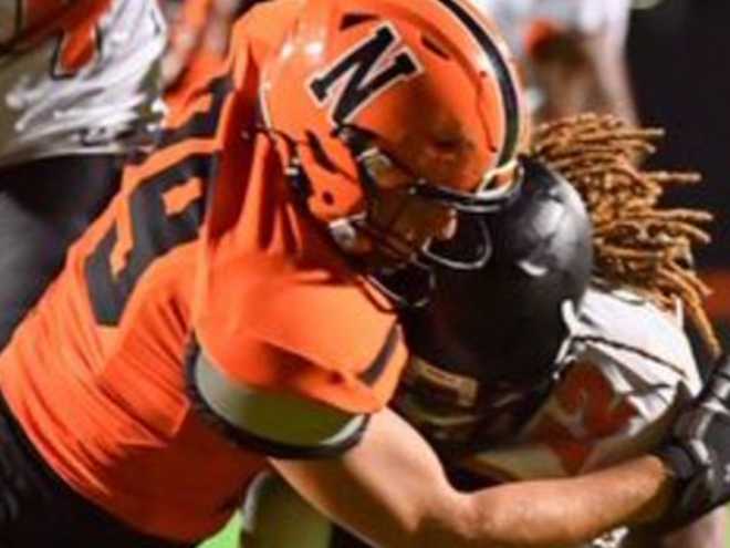 Meet: 2026 OL/DL Kelan Augstin