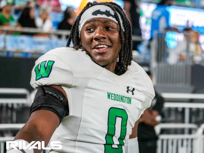 Rivals Rankings Week: Storylines to follow with top 2026 linebackers