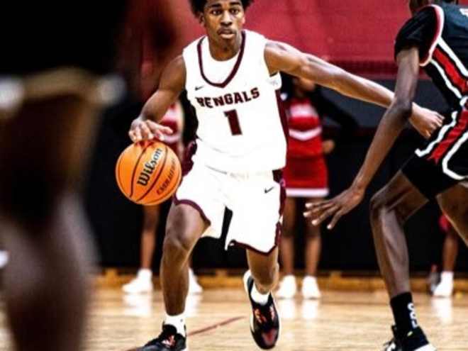 McClain makes college pick