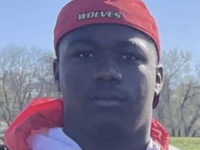 NC State football commitment analysis: NT Justin Terrell