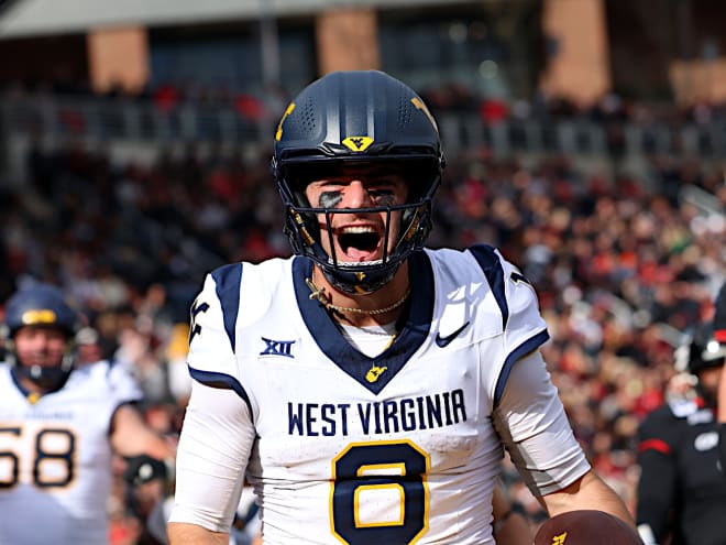 What to think of the West Virginia off-season roster movement?