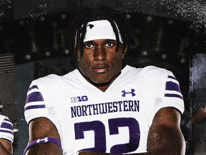 NU was a 'great opportunity' for Signing Day commit Daniel Anderson