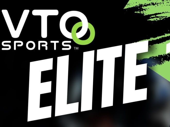 VTO Sports Elite 100: Charlotte
