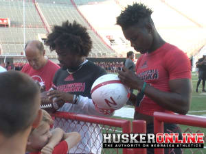 VIDEO: Nebraska Friday Night Lights Recap 