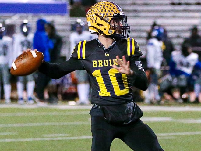 NOVA Recap for Week 2 and Mac's Fab Five