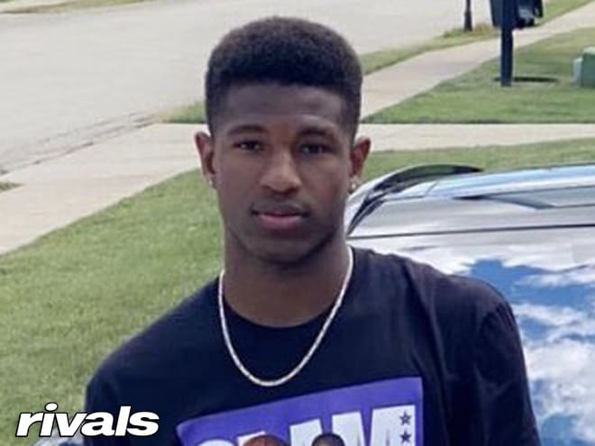 Scarlet Knights send offer to 2024 Pennsylvania ATH Quinton Martin