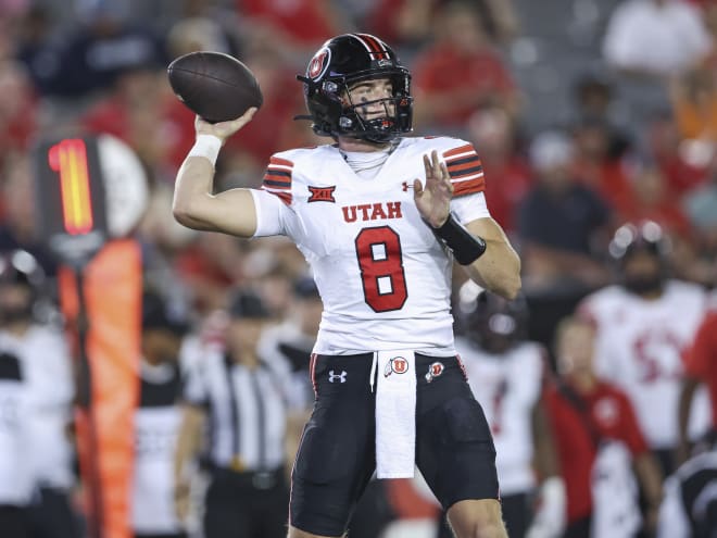 Burning Questions: Utes Head into Rivalry Week