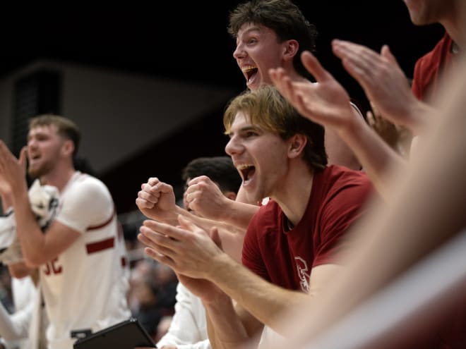 Preview: Stanford MBB welcomes Virginia to The Farm