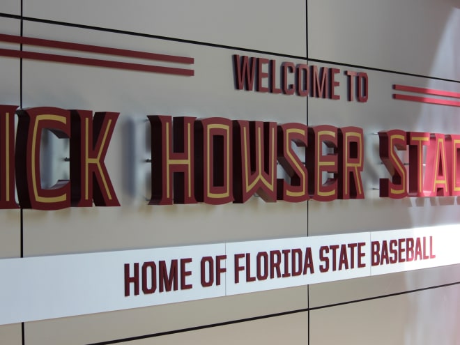 Live Updates: No. 6 FSU baseball continues busy week vs. Bethune-Cookman