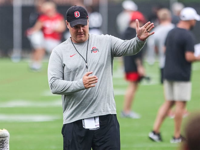 Ohio State offers three new linemen, Will Conroy sets key Buckeyes visit