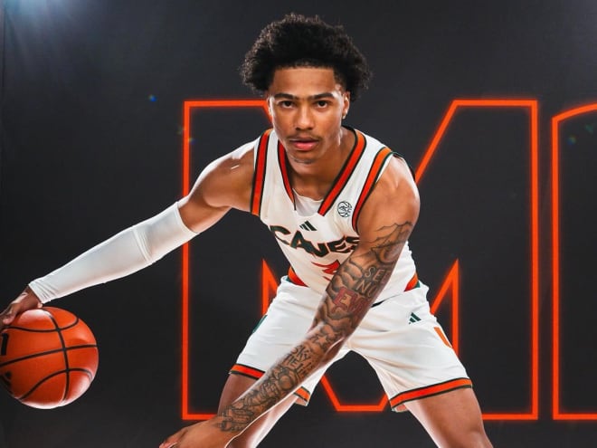 Miami Basketball: Jahlil Bethea named to Jerry West Award Watch List