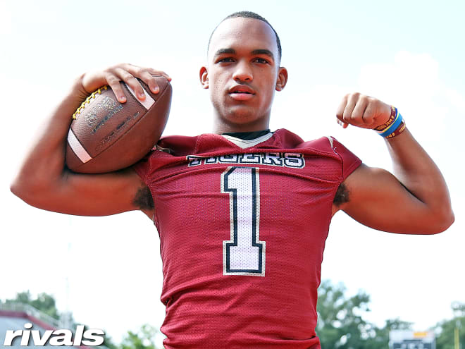 FSU football signee spotlight: Versatile Douglas will get looks at RB/WR