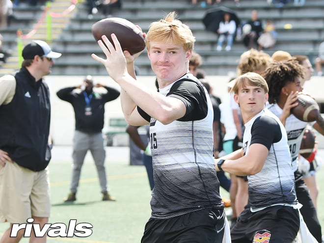 Ohio State recruits on national championship: Never a doubt