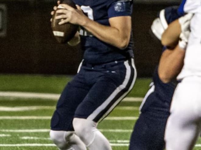 Q&A with Gordon Lee quarterback Dustin Day