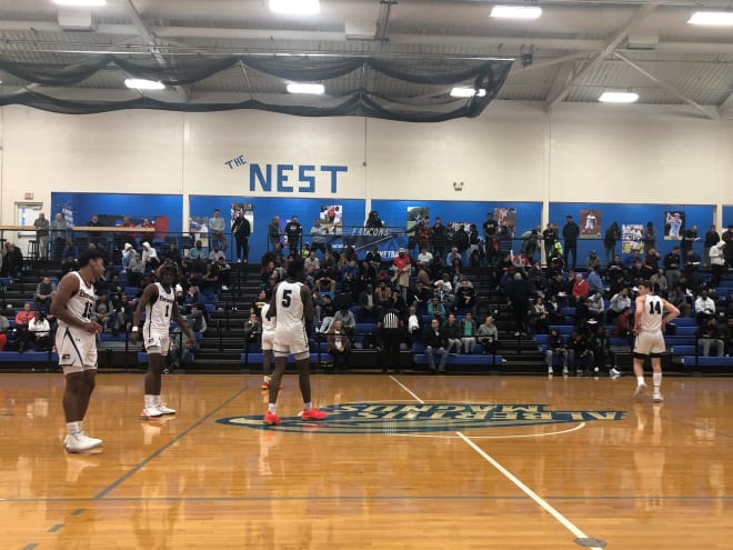 NPS Friday: Clarke, Johnson & Newton stand out