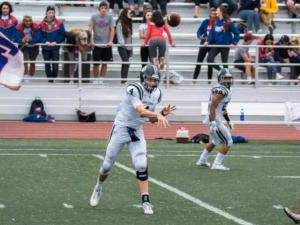 Petras enjoys OSU visit, did recruiting of his own