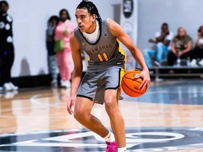 Digging into North Carolina's latest offer to L.J. Smith