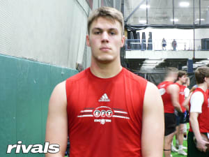 Countdown to Kickoff: Ranking the 2020 in-state class (21-25)