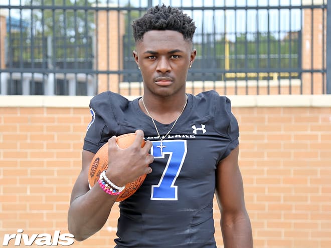 Illinois making three-star TE Leo Blackburn a priority