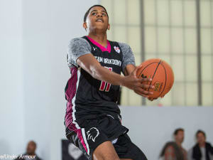 Top performers from UAA: Figueroa, Duval lead the way