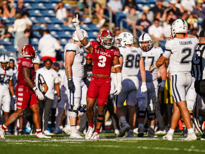 NC State lands Temple OLB Tra Thomas