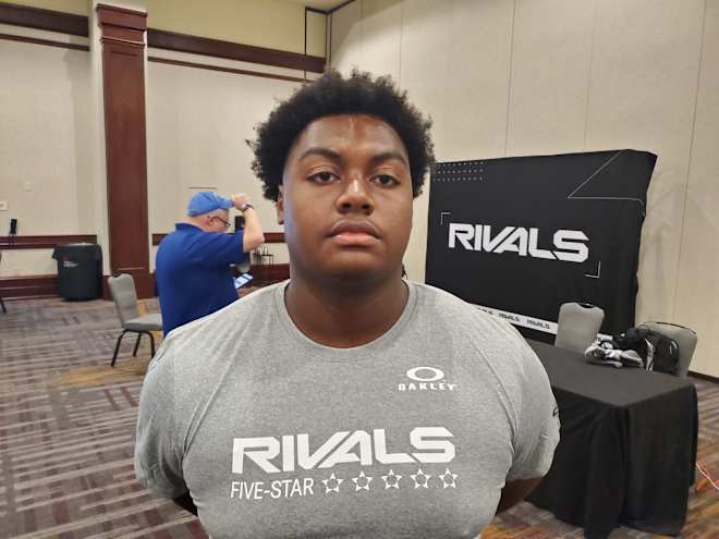Mizzou Recruiting Notebook: Updates roll in from Rivals Five-Star