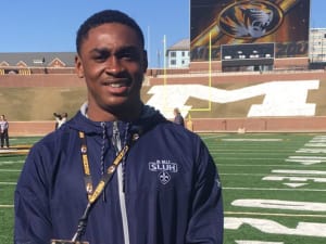 Mizzou Junior Day Notebook, Part 3