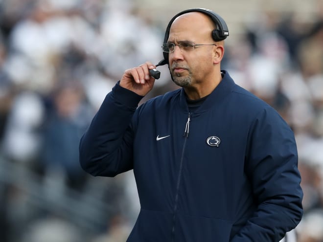 All-Out Blitz Week 9: Wisconsin Badgers vs. Penn State Nittany Lions