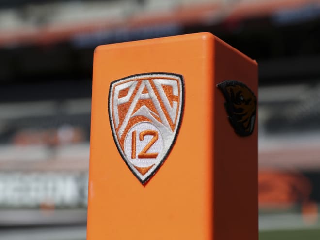 Take Two: What's The Impact Of The Pac-12 Expanding For Oregon State