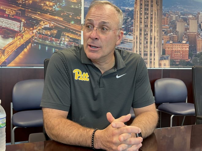 Video and transcript: Narduzzi on SMU, disrespect and more