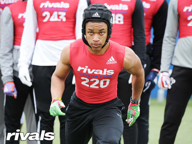 Rivals Camp Series Cincinnati: Five teams that should be pleased