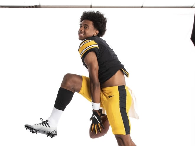 Top In-State 2026 ATH Talks Iowa, Transfer to WDM Valley