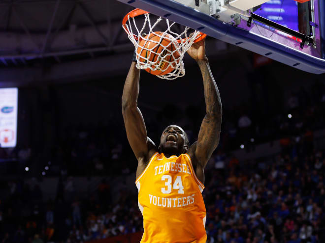 Key takeaways: Tennessee's loss a fluke or sign of things to come?